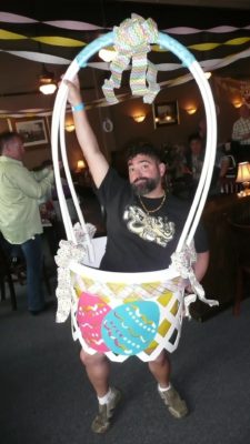 2014 Basket Case